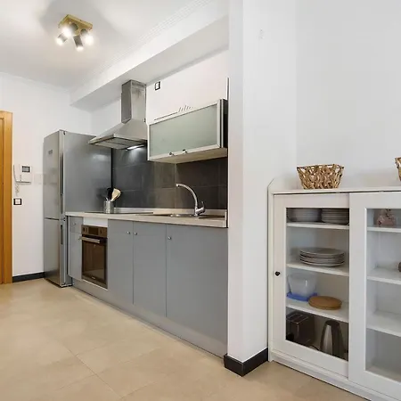 Apartamento Leo *