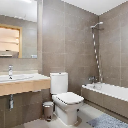 Apartamento Leo