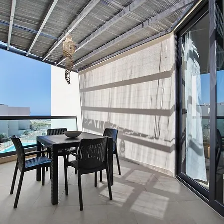 Apartamento Leo Apartmán Cotillo