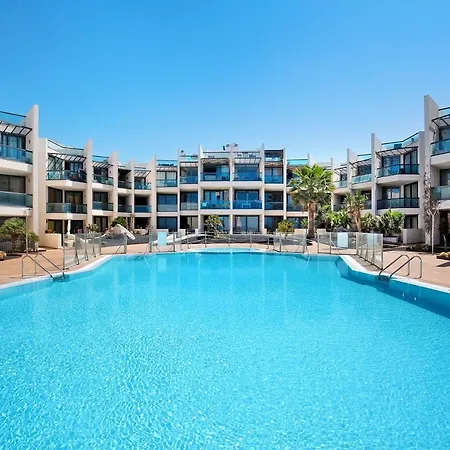Apartmán Apartamento Leo *