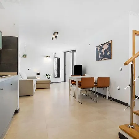 Apartamento Leo Apartmán *