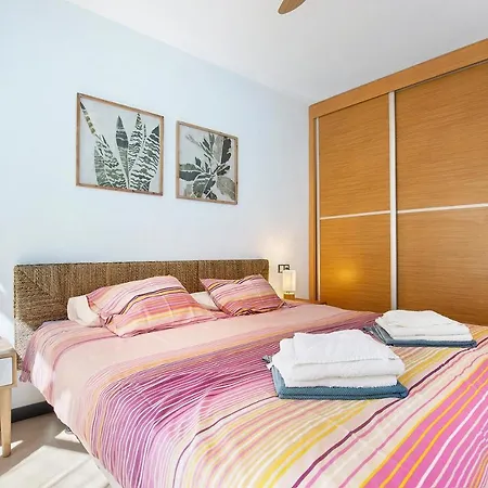 Apartamento Leo *