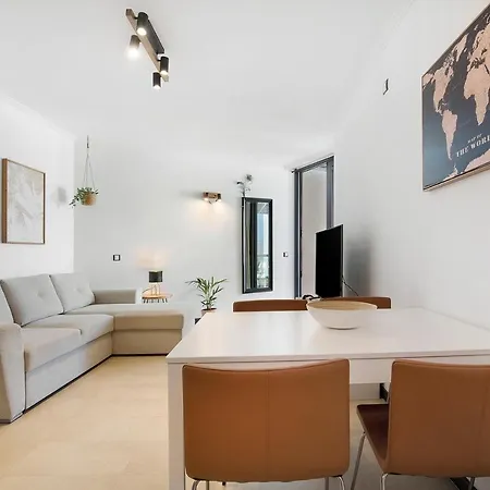 Apartamento Leo Apartmán *