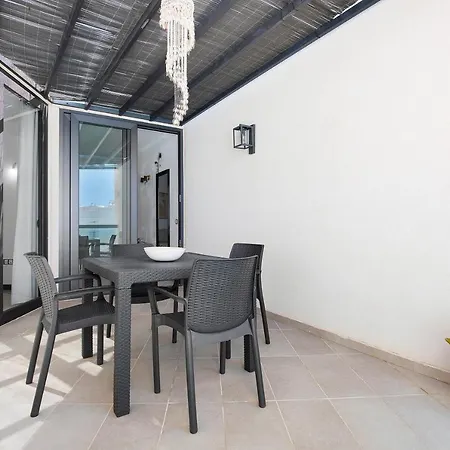 Apartmán Apartamento Leo