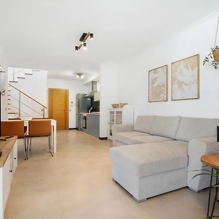 Apartamento Leo * Cotillo