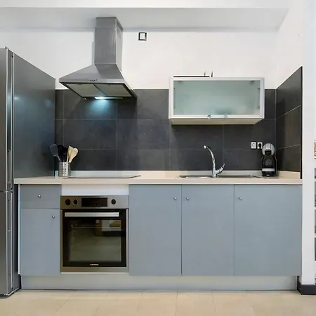 Apartamento Leo Cotillo