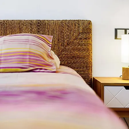 Apartamento Leo Cotillo